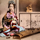 Illustration for article titled Shooting Challenge: Vintage Hand-Coloring